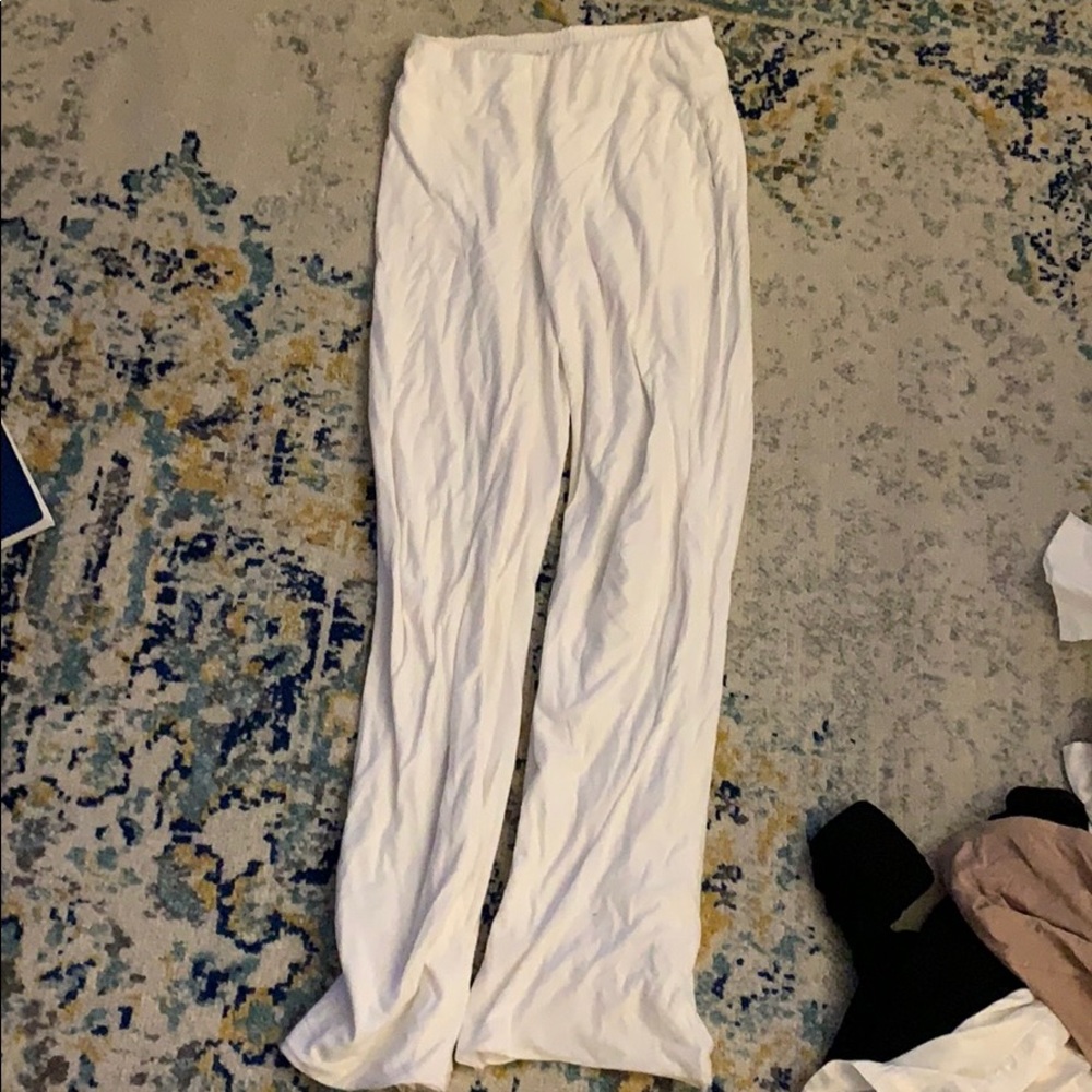 Lunya Pima pants